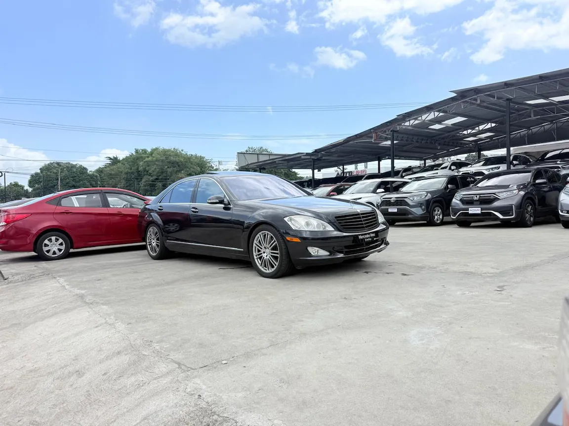Imagenes del auto