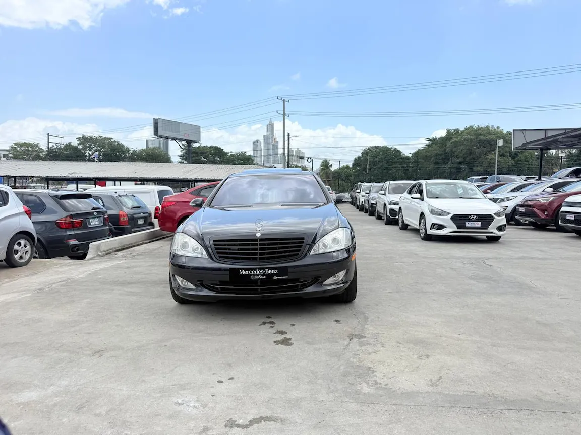 Imagenes del auto