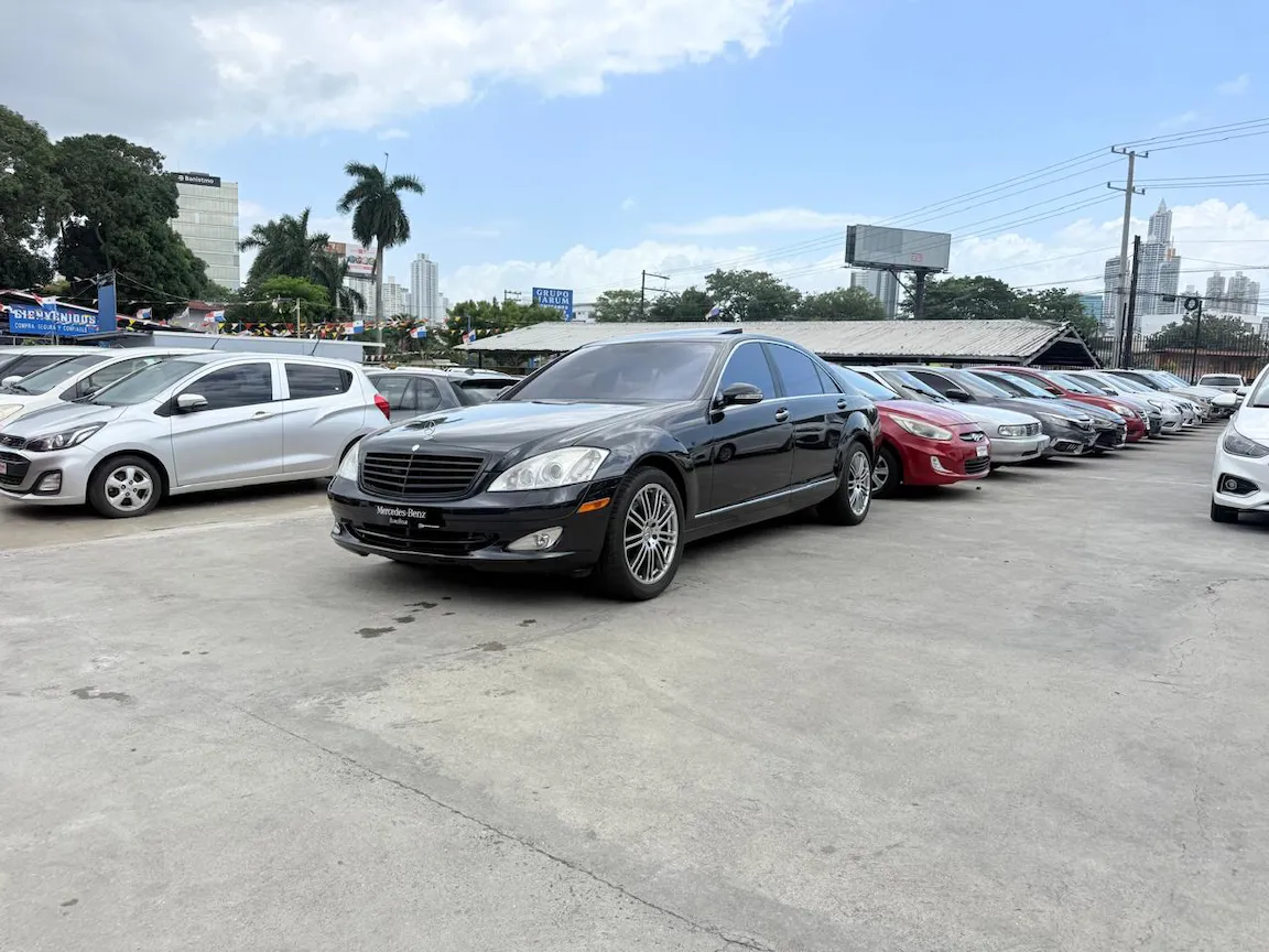 Imagenes del auto