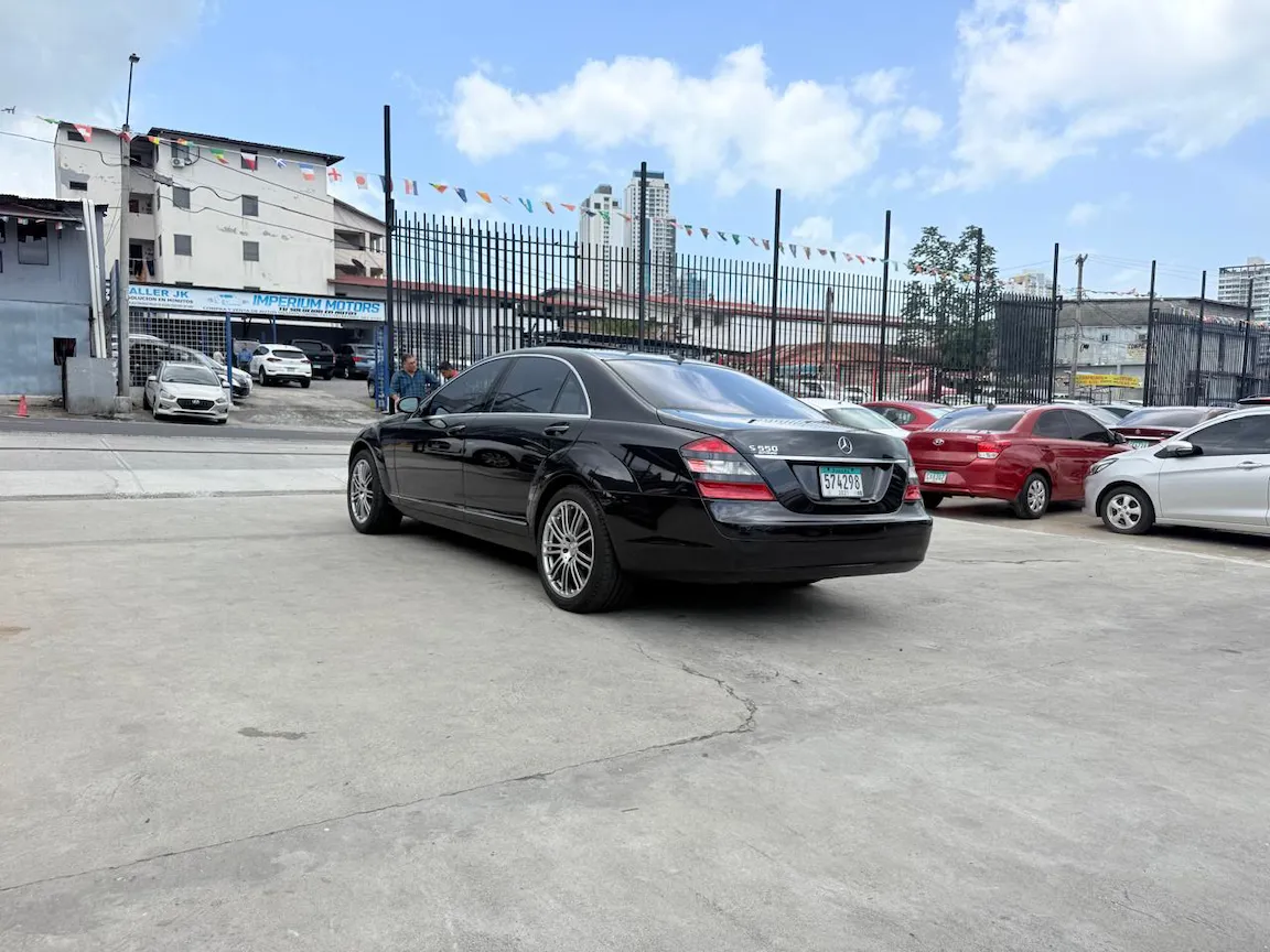 Imagenes del auto