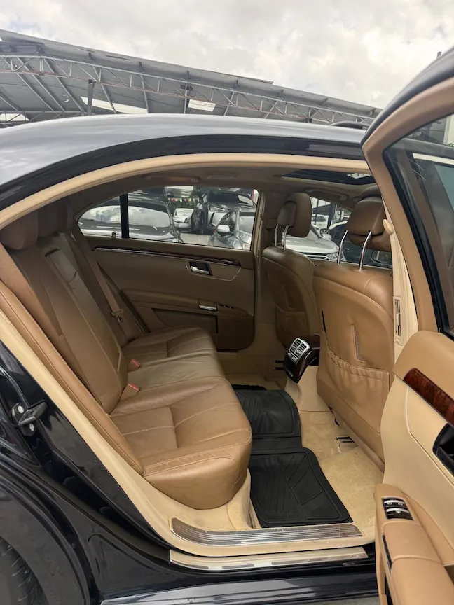 Imagenes del auto