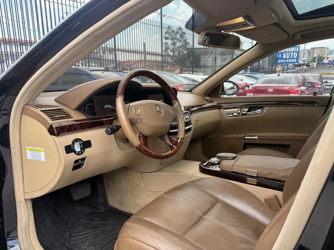 Imagenes del auto