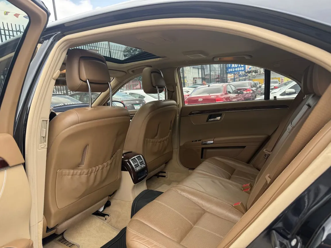 Imagenes del auto