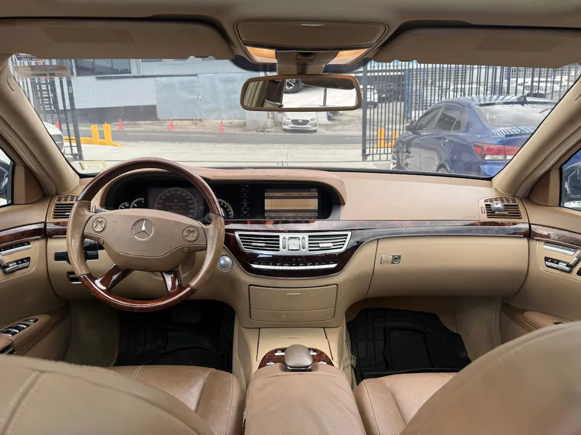 Imagenes del auto