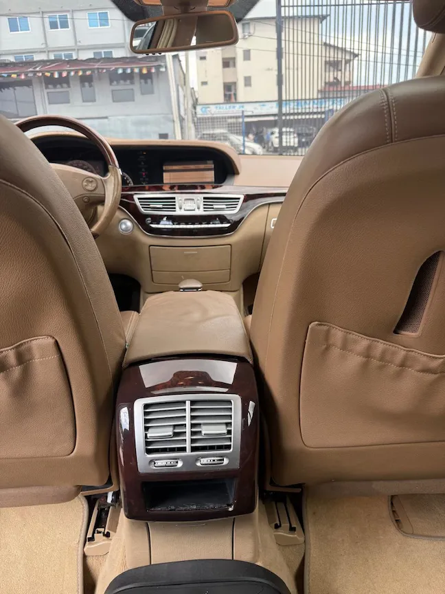 Imagenes del auto