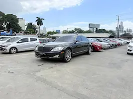 Preview imagenes del auto