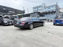 Preview imagenes del auto