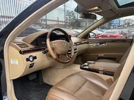 Preview imagenes del auto