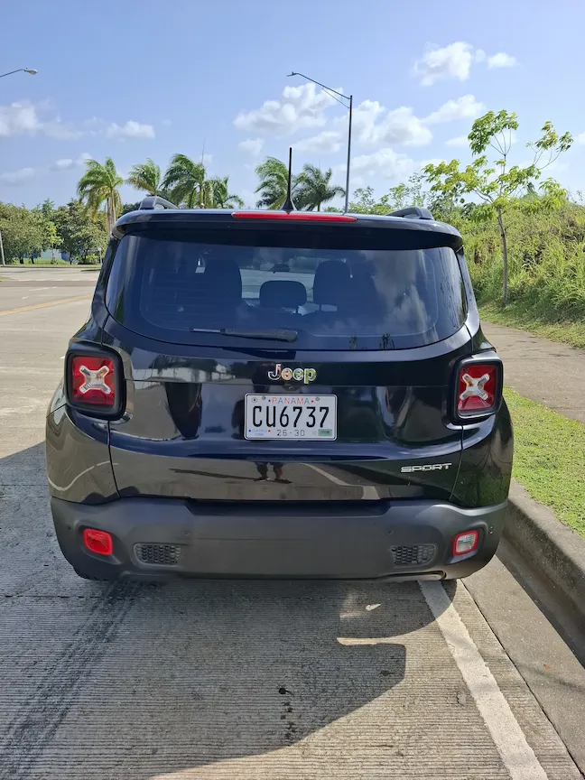 Imagenes del auto