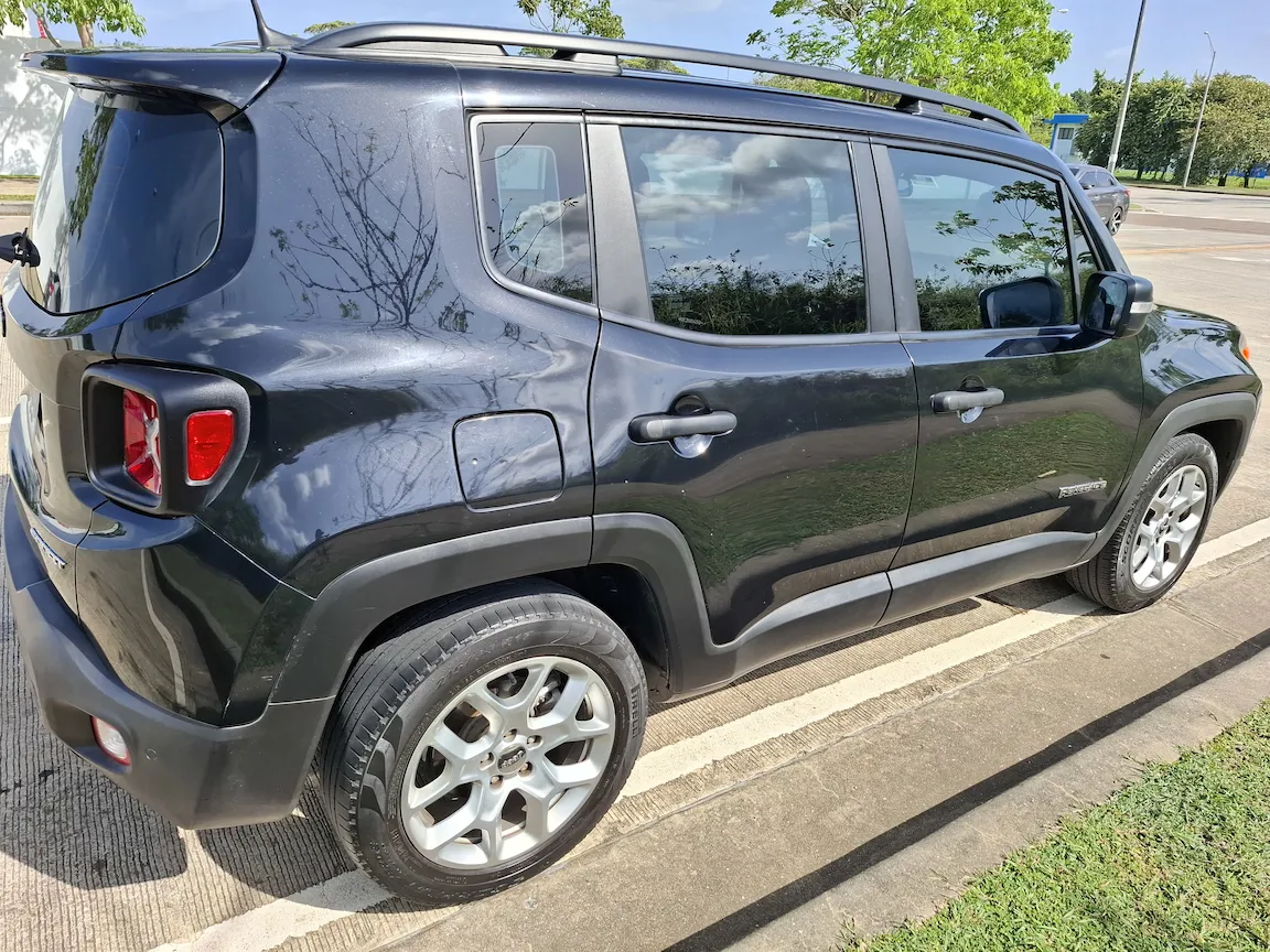 Imagenes del auto