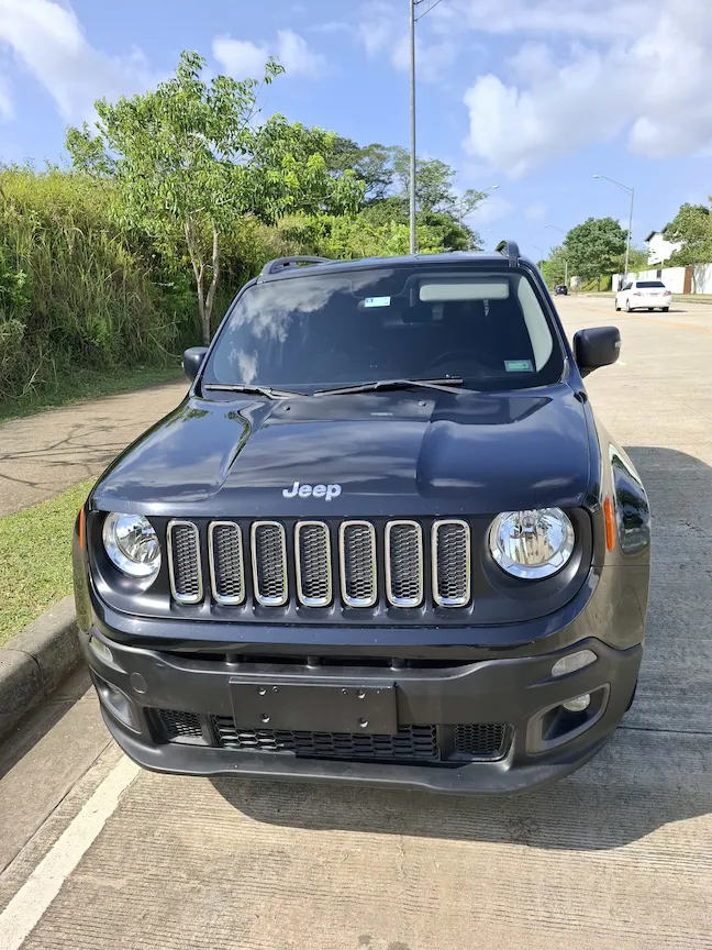 Imagenes del auto