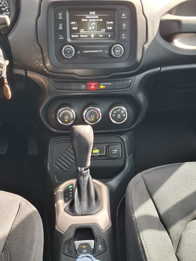 Imagenes del auto