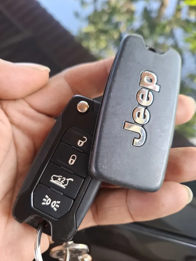 Imagenes del auto