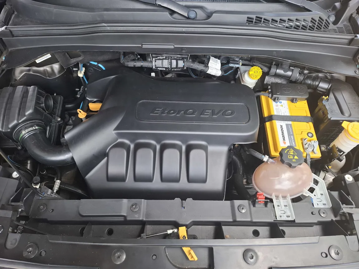 Imagenes del auto
