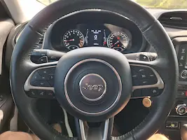 Preview imagenes del auto