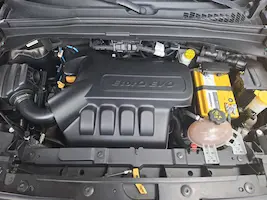 Preview imagenes del auto