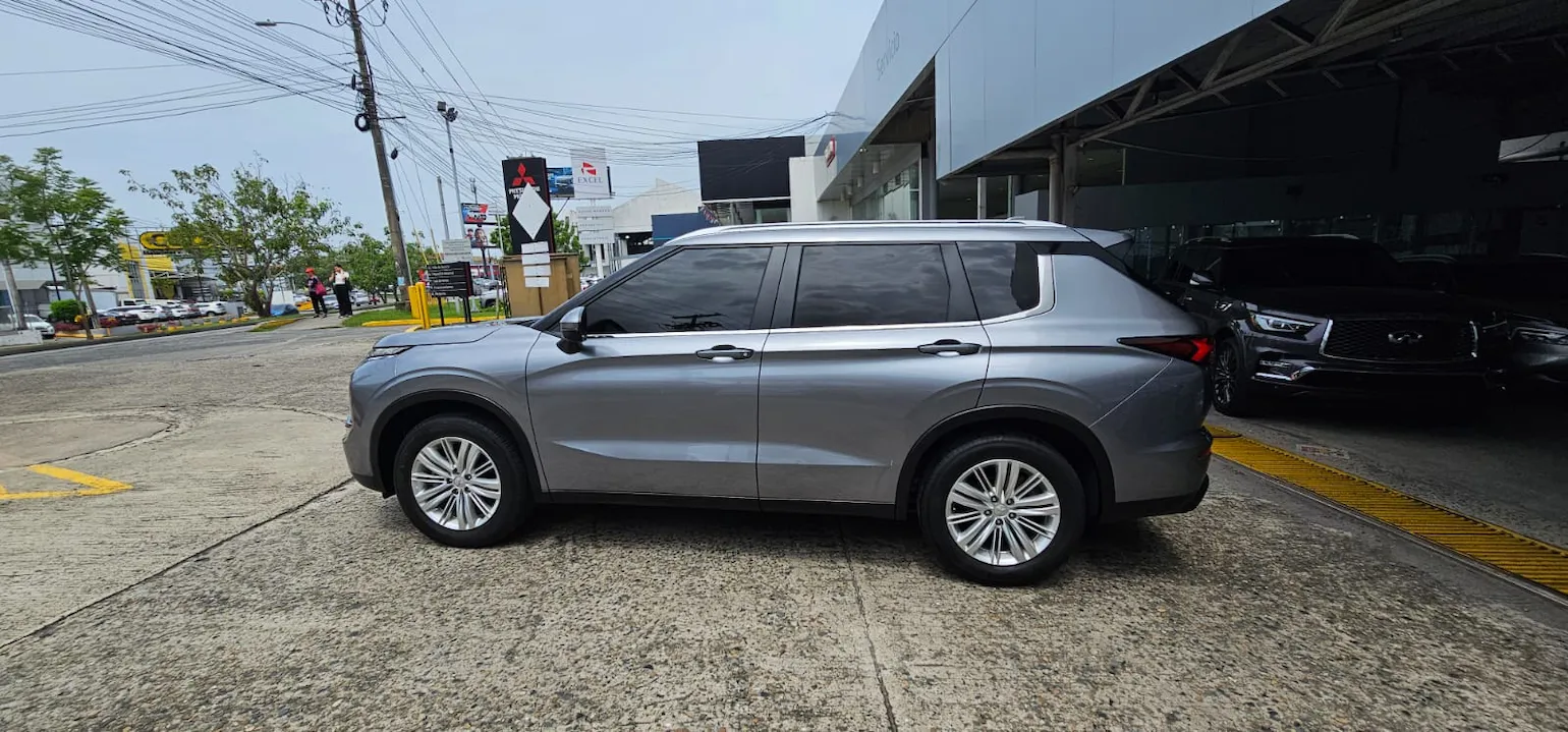 Imagenes del auto
