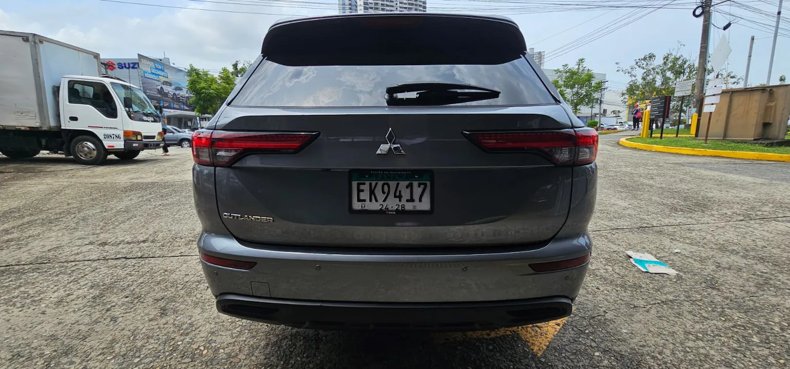 Imagenes del auto