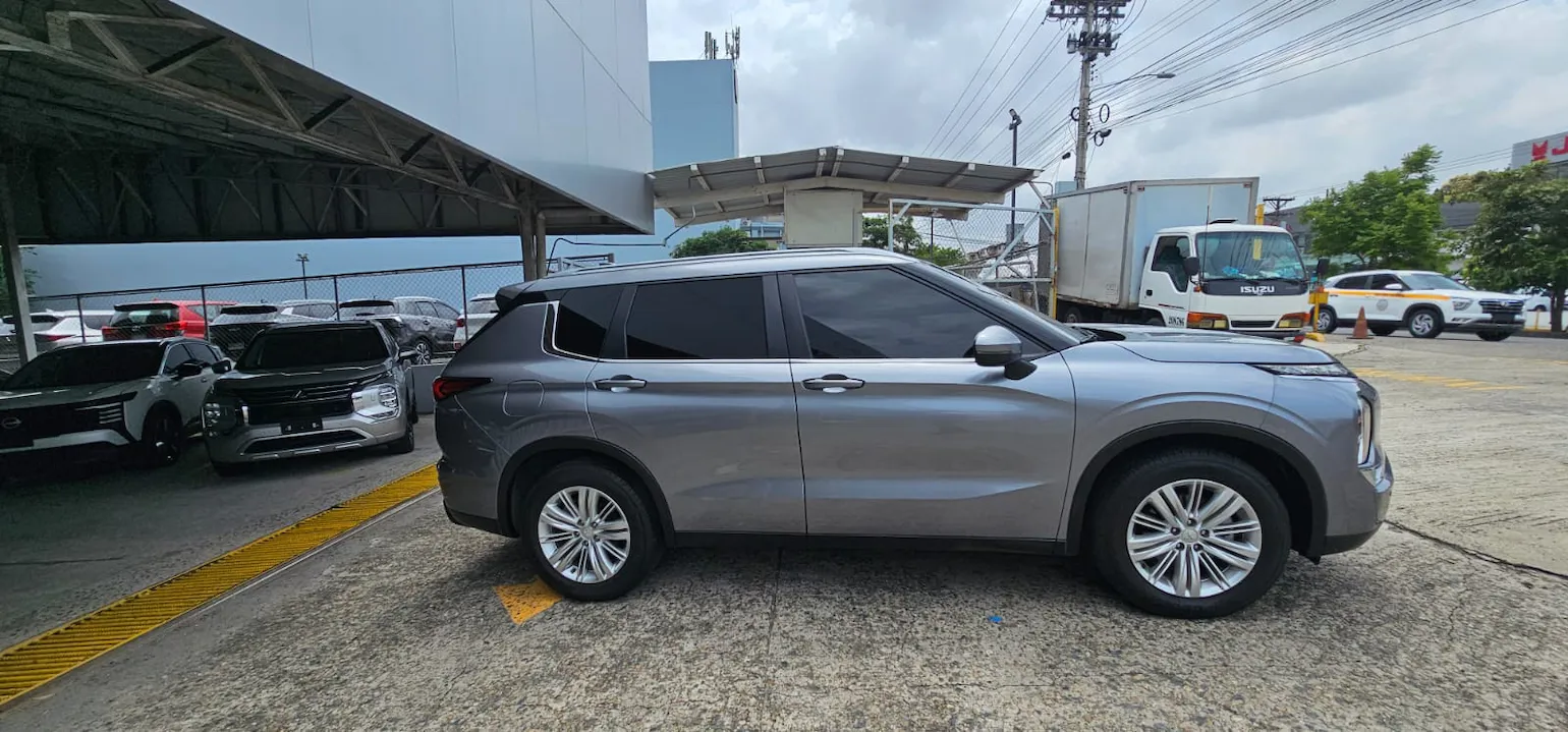 Imagenes del auto