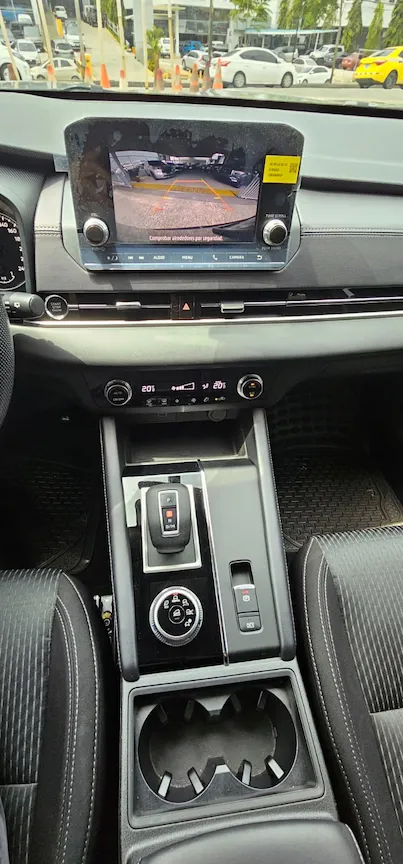 Imagenes del auto