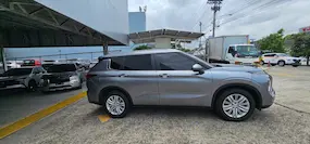 Preview imagenes del auto