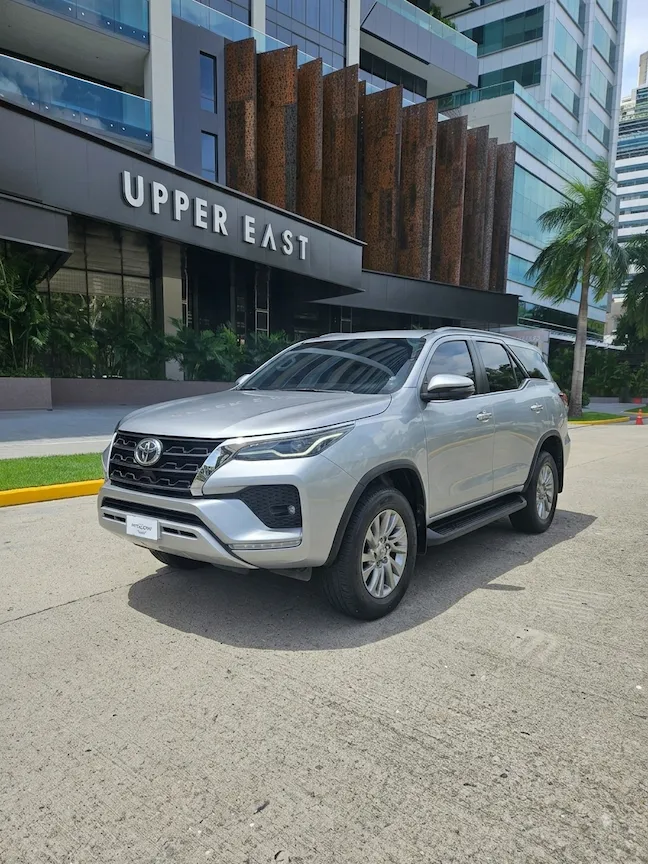 Imagenes del auto
