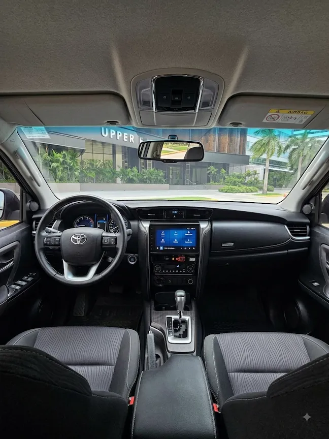 Imagenes del auto