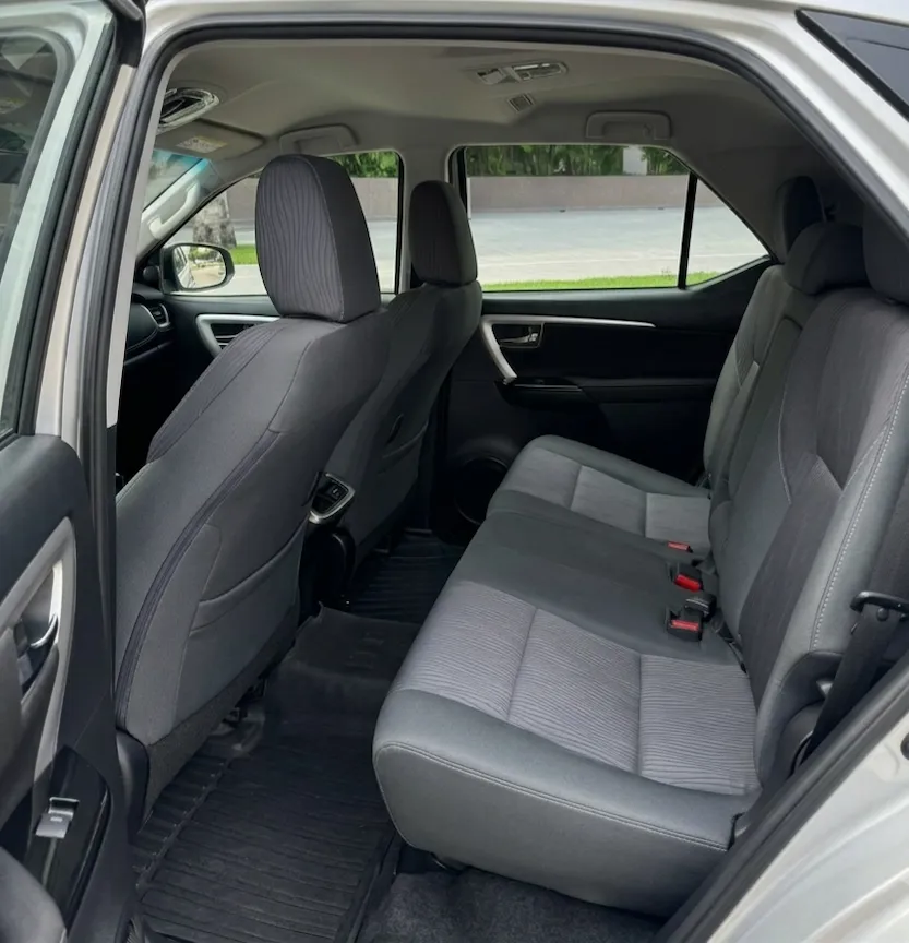 Imagenes del auto
