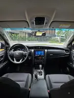 Preview imagenes del auto