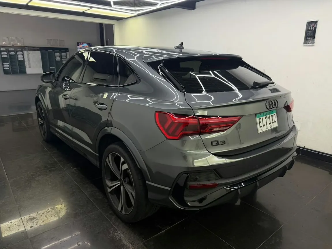 Imagenes del auto