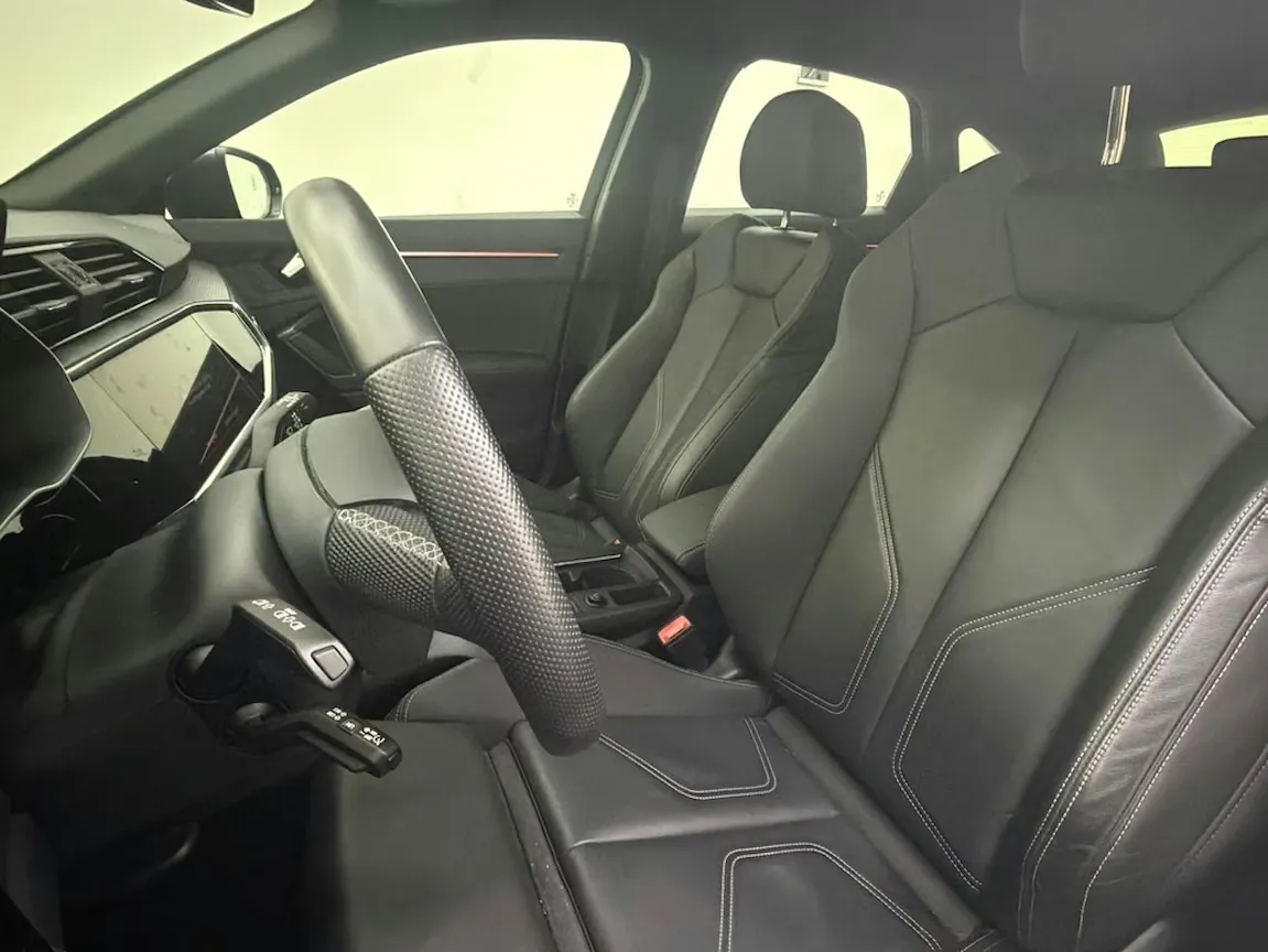 Imagenes del auto