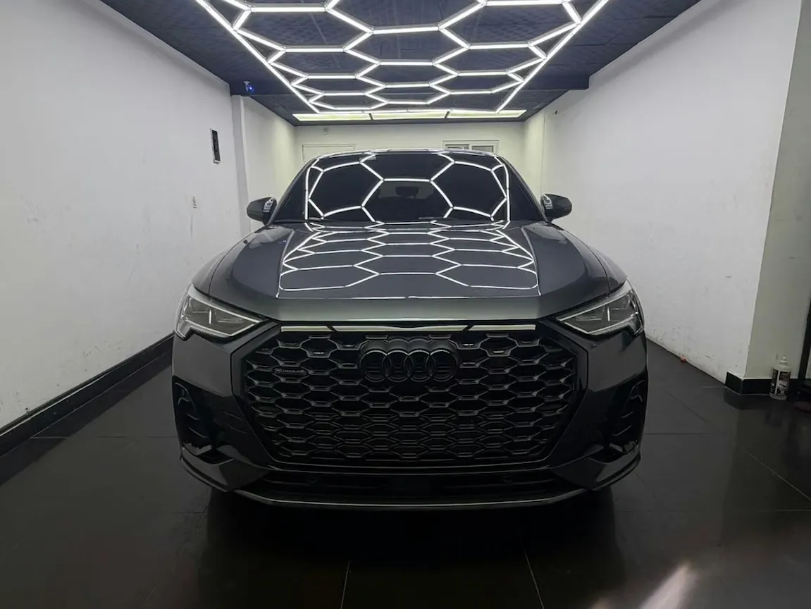 Imagenes del auto