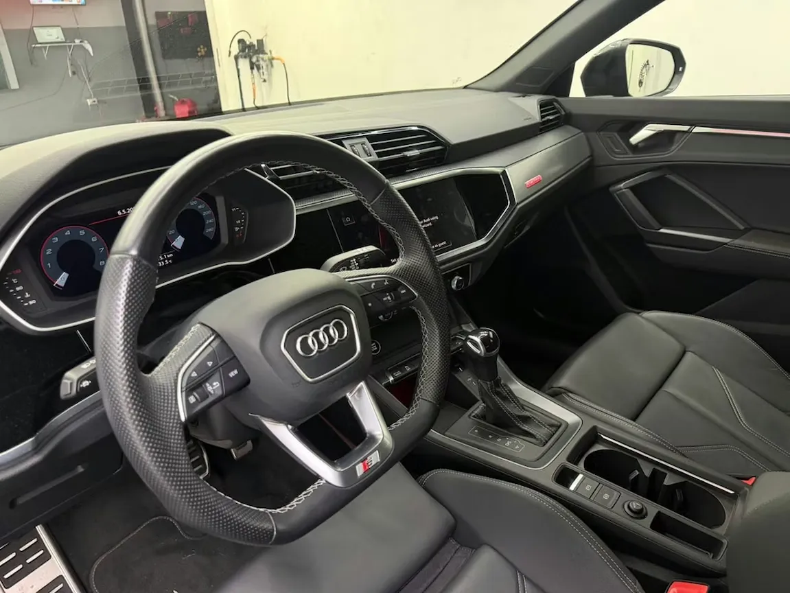 Imagenes del auto