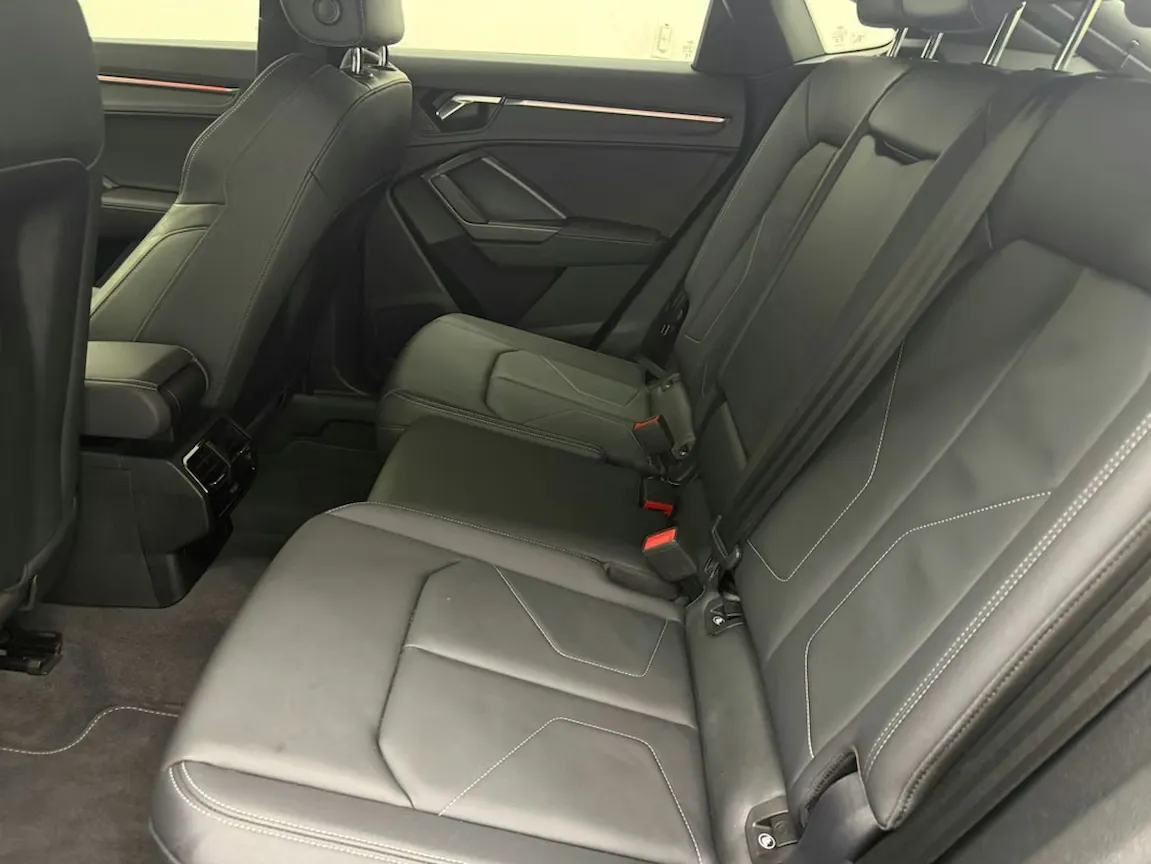 Imagenes del auto