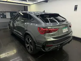 Preview imagenes del auto