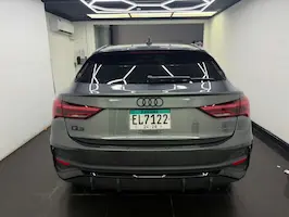 Preview imagenes del auto