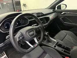 Preview imagenes del auto