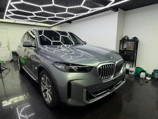 B.M.W. X5