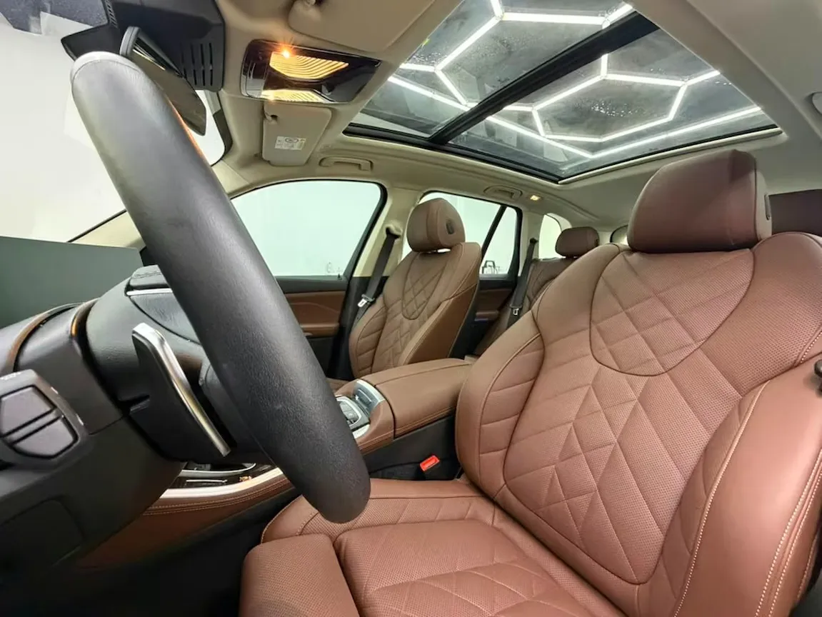Imagenes del auto