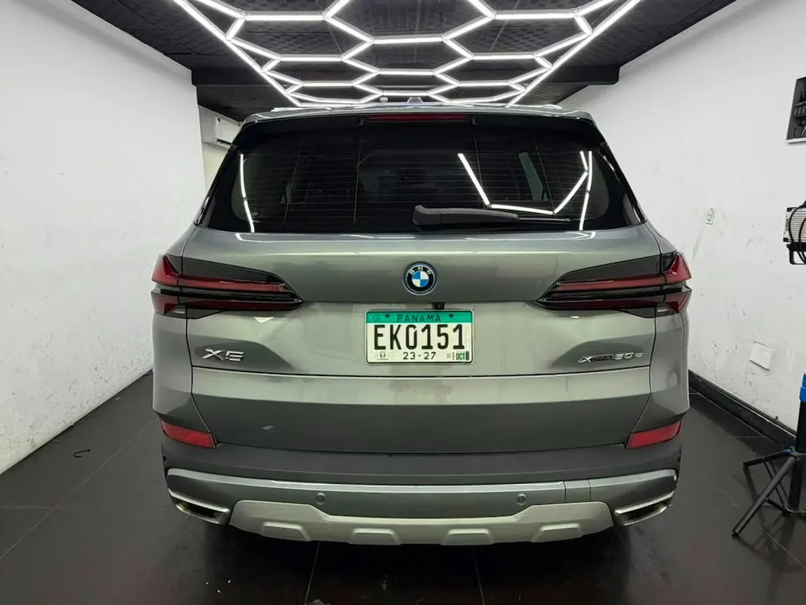 Imagenes del auto