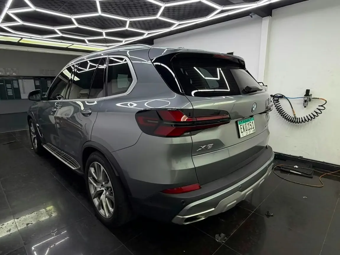 Imagenes del auto
