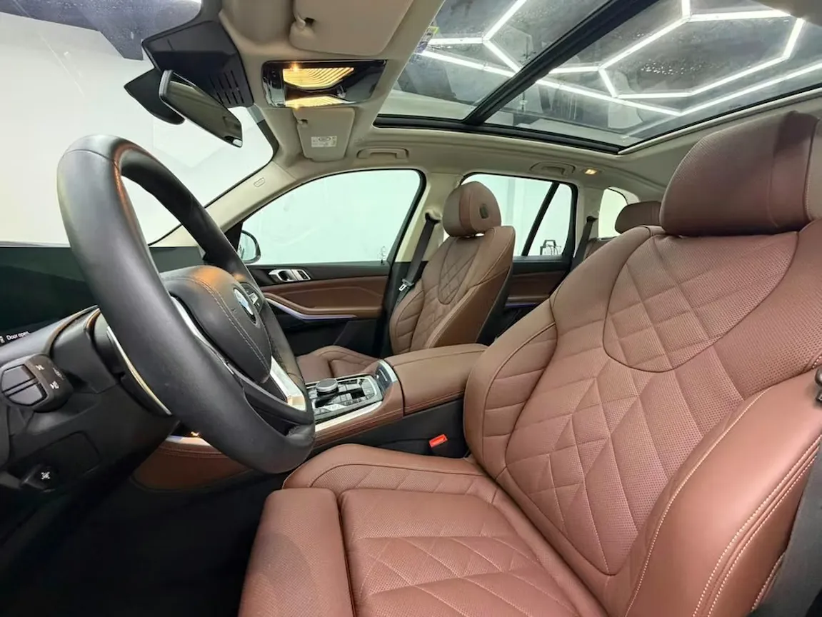 Imagenes del auto