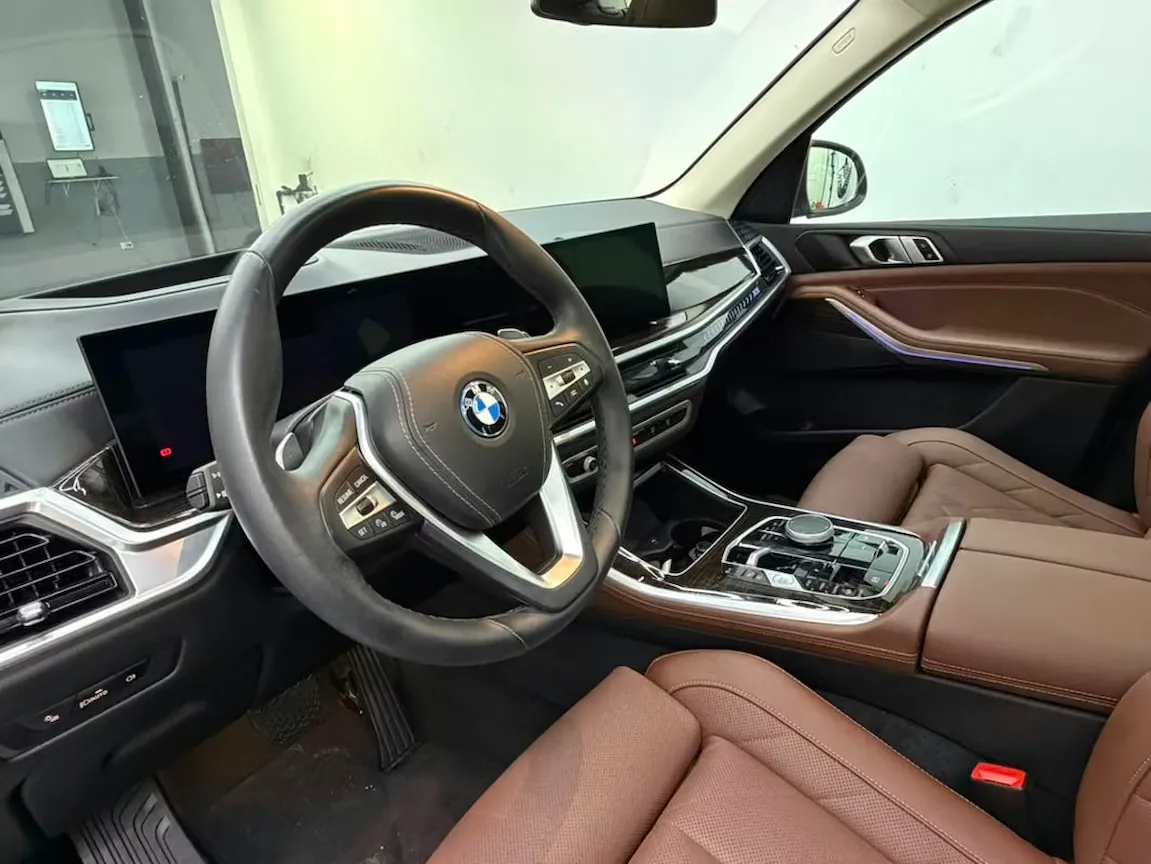Imagenes del auto