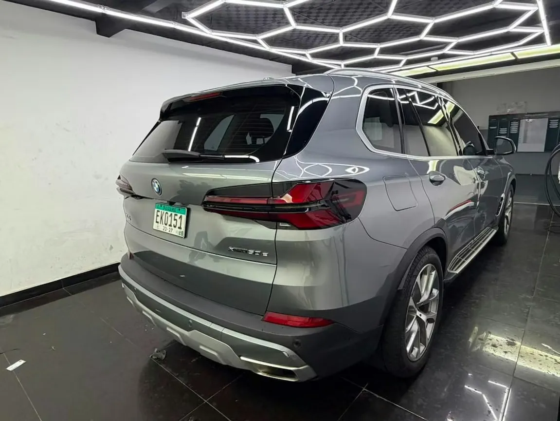 Imagenes del auto