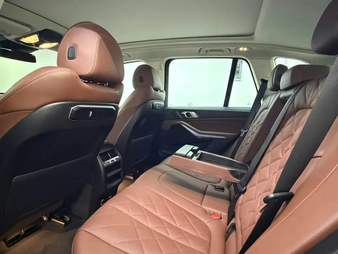 Imagenes del auto