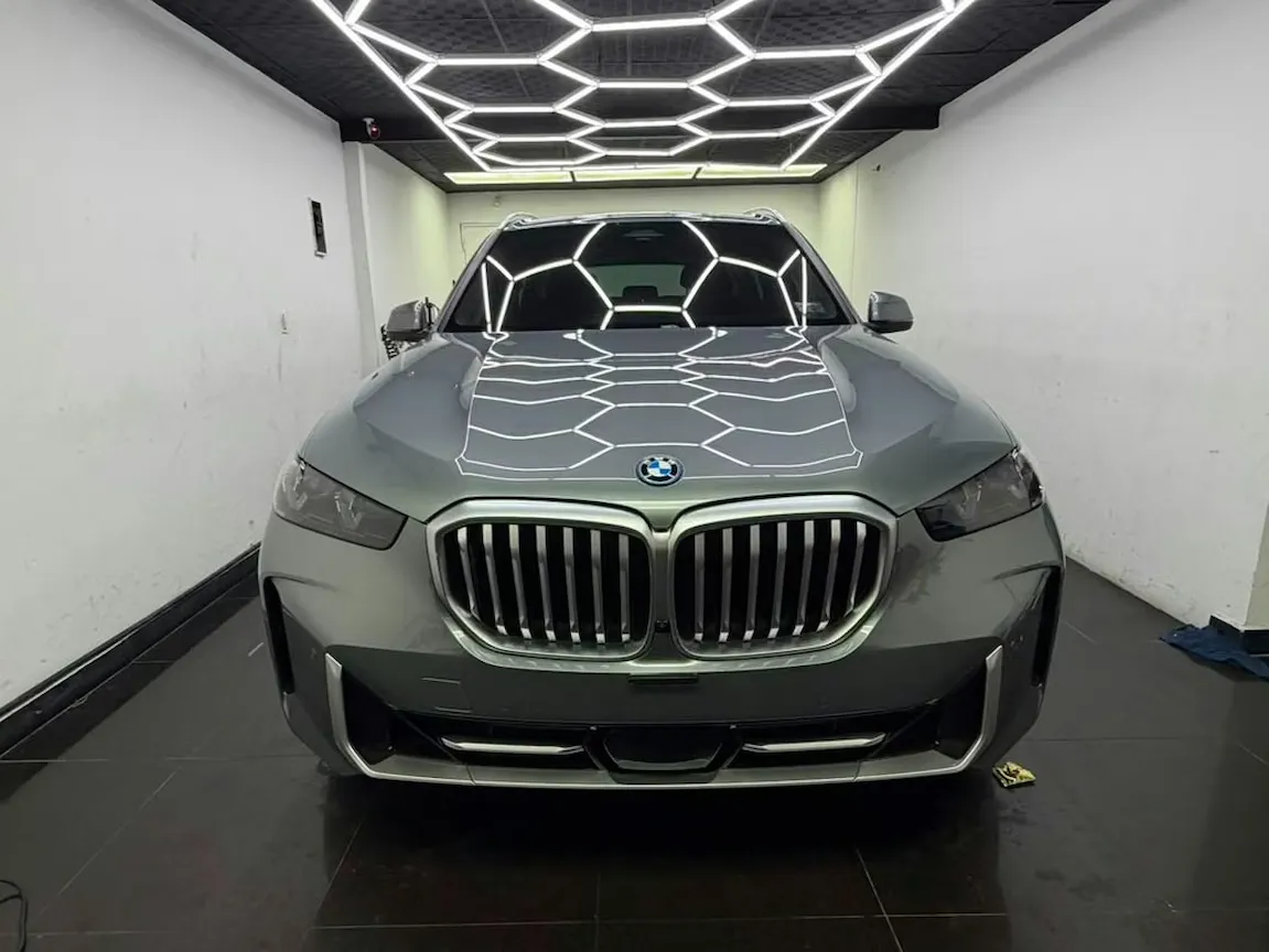 Imagenes del auto