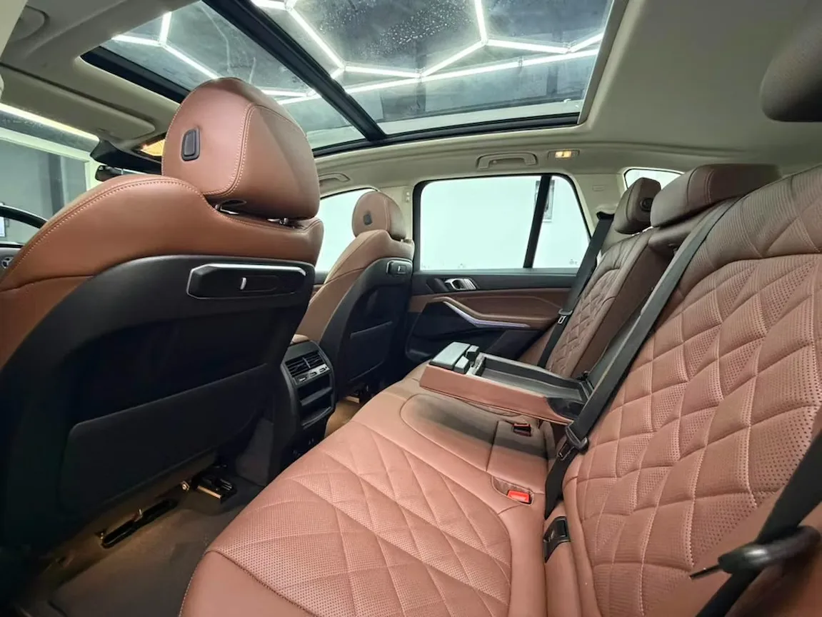 Imagenes del auto
