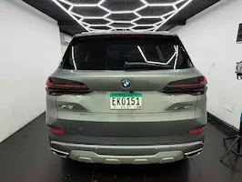 Preview imagenes del auto