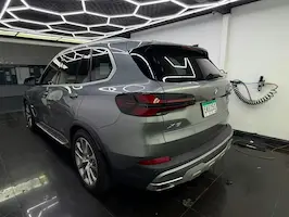 Preview imagenes del auto