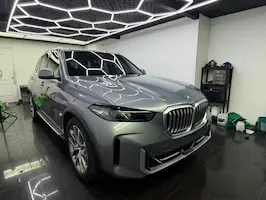 Preview imagenes del auto